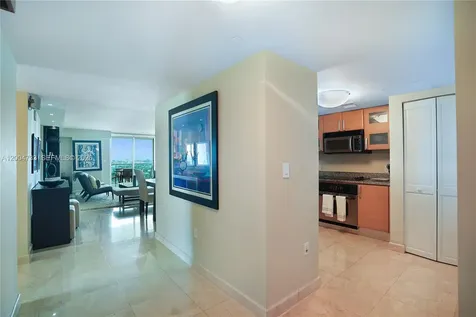 2101 Brickell Avenue Miami FL 33129