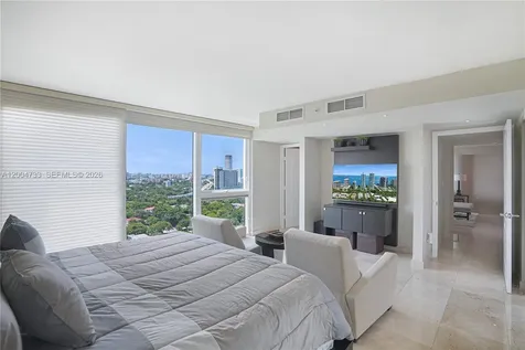 2101 Brickell Avenue Miami FL 33129