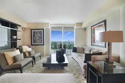 2101 Brickell Avenue Miami FL 33129