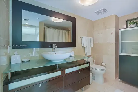 2101 Brickell Avenue Miami FL 33129
