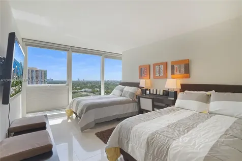 2101 Brickell Avenue Miami FL 33129