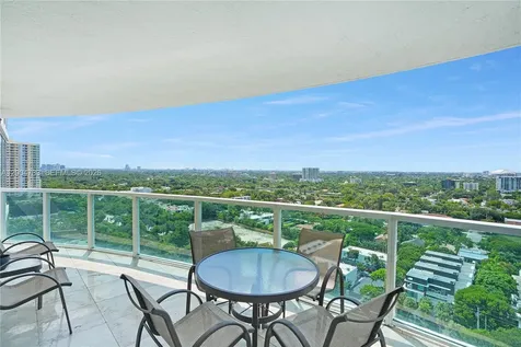 2101 Brickell Avenue Miami FL 33129