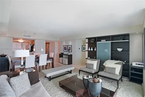 2101 Brickell Avenue Miami FL 33129