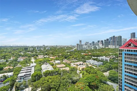 2101 Brickell Avenue Miami FL 33129