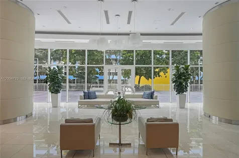 2101 Brickell Avenue Miami FL 33129