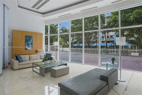 2101 Brickell Avenue Miami FL 33129