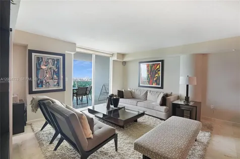 2101 Brickell Avenue Miami FL 33129