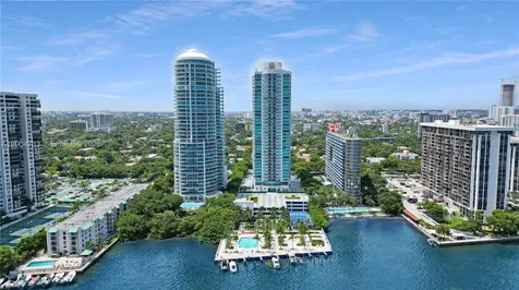 2101 Brickell Avenue Miami FL 33129