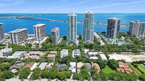 2101 Brickell Avenue Miami FL 33129