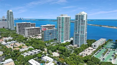 2101 Brickell Avenue Miami FL 33129