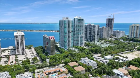 2101 Brickell Avenue Miami FL 33129