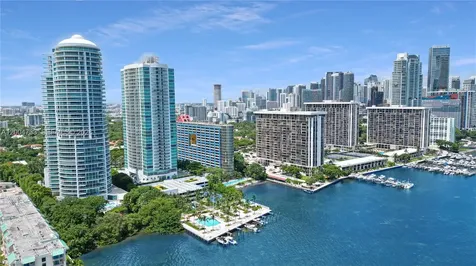 2101 Brickell Avenue Miami FL 33129