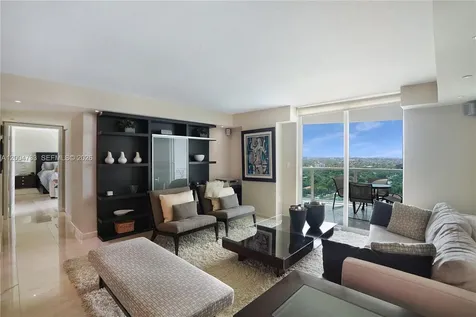 2101 Brickell Avenue Miami FL 33129
