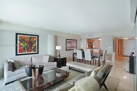 2101 Brickell Avenue Miami FL 33129