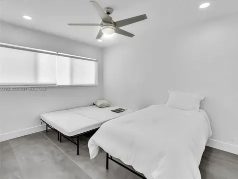 11900 N Bayshore Drive North Miami FL 33181