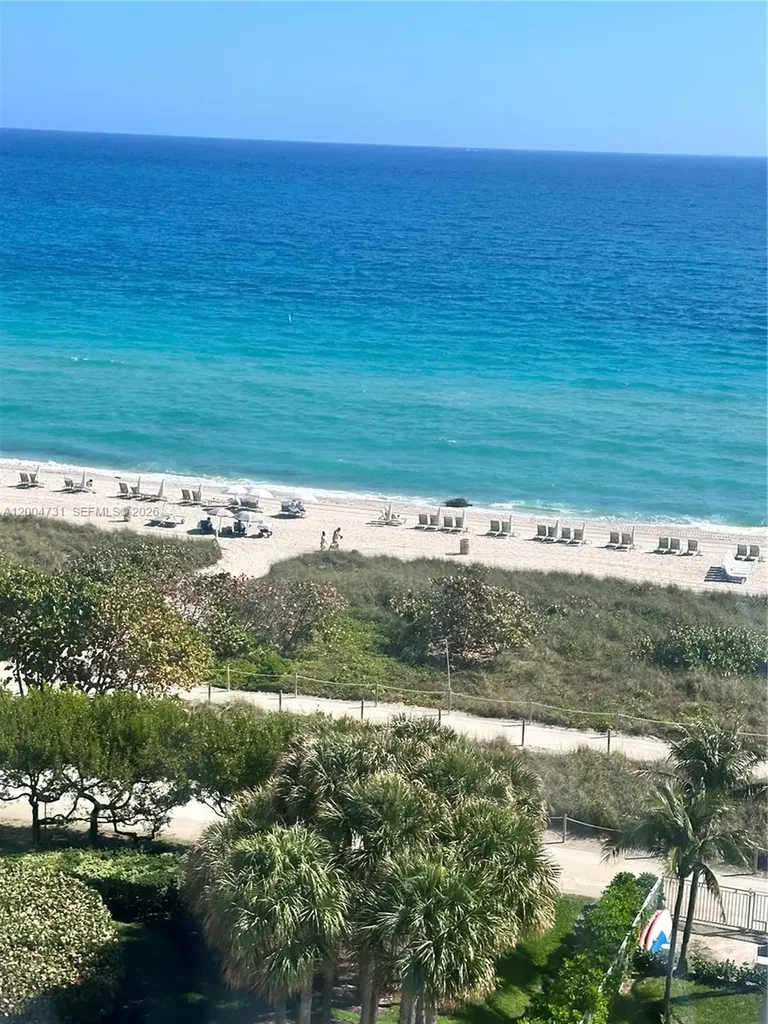 9511 Collins Avenue Surfside FL 33154