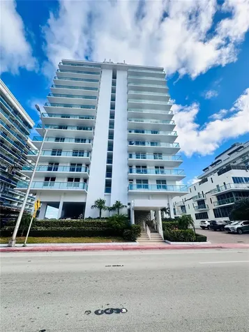 9511 Collins Avenue Surfside FL 33154