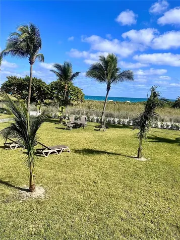 9511 Collins Avenue Surfside FL 33154