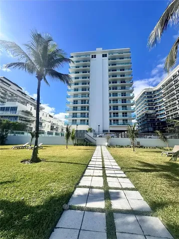 9511 Collins Avenue Surfside FL 33154
