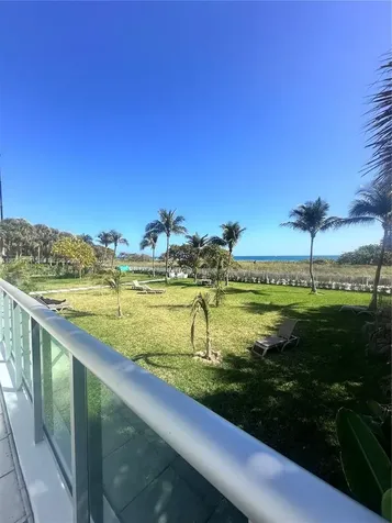 9511 Collins Avenue Surfside FL 33154