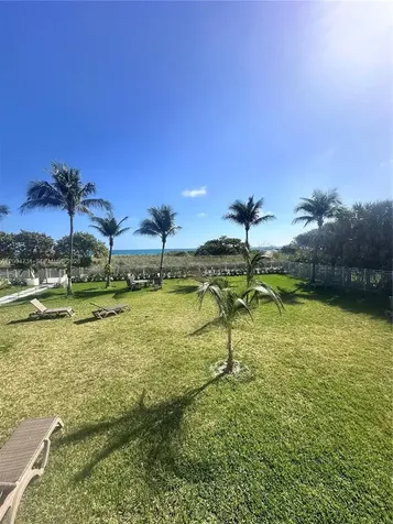 9511 Collins Avenue Surfside FL 33154