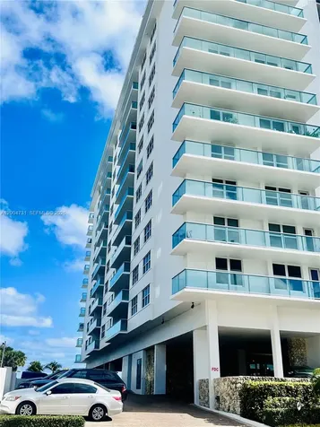 9511 Collins Avenue Surfside FL 33154