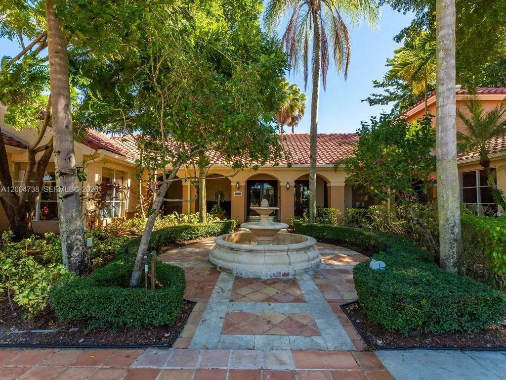 2103 N Renaissance Boulevard Miramar FL 33025
