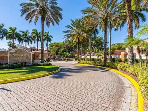 2103 N Renaissance Boulevard Miramar FL 33025