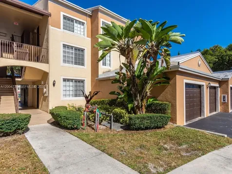 2103 N Renaissance Boulevard Miramar FL 33025