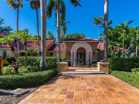 2103 N Renaissance Boulevard Miramar FL 33025