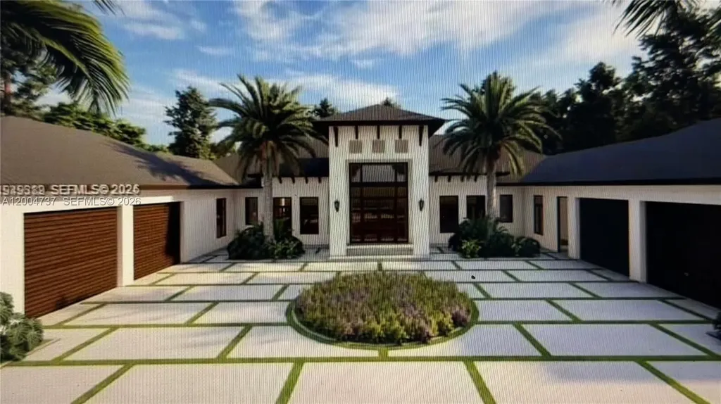 24080 SW 212th Avenue Homestead FL 33031