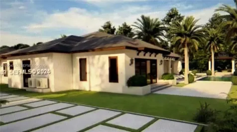 24080 SW 212th Avenue Homestead FL 33031
