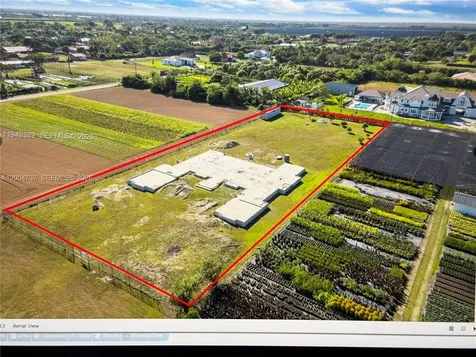 24080 SW 212th Avenue Homestead FL 33031