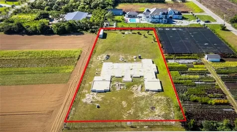 24080 SW 212th Avenue Homestead FL 33031