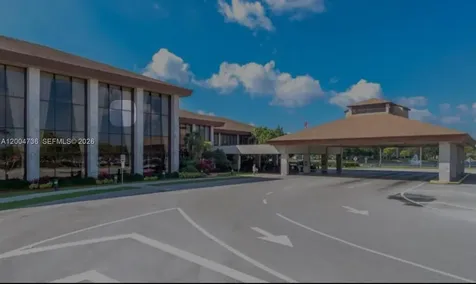 12501 SW 14th Street Pembroke Pines FL 33027