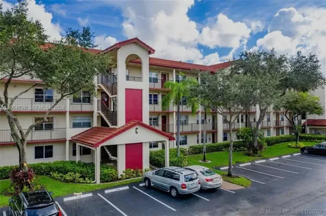 12501 SW 14th Street Pembroke Pines FL 33027