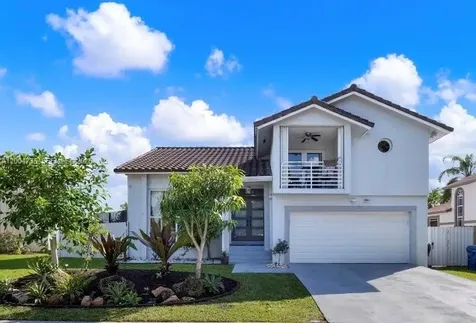 16070 SW 89th Avenue Road Palmetto Bay FL 33157