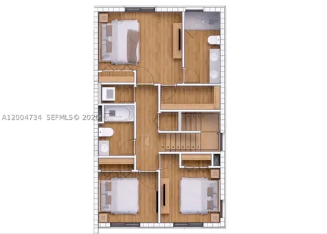 19424 SW 125th Avenue Miami FL 33177
