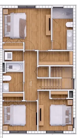19424 SW 125th Avenue Miami FL 33177