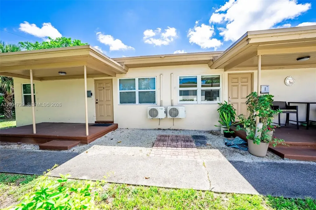 532 NW 19th Avenue Fort Lauderdale FL 33311
