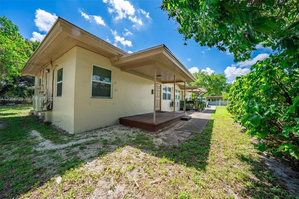 532 NW 19th Avenue Fort Lauderdale FL 33311