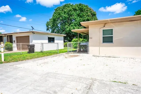 532 NW 19th Avenue Fort Lauderdale FL 33311