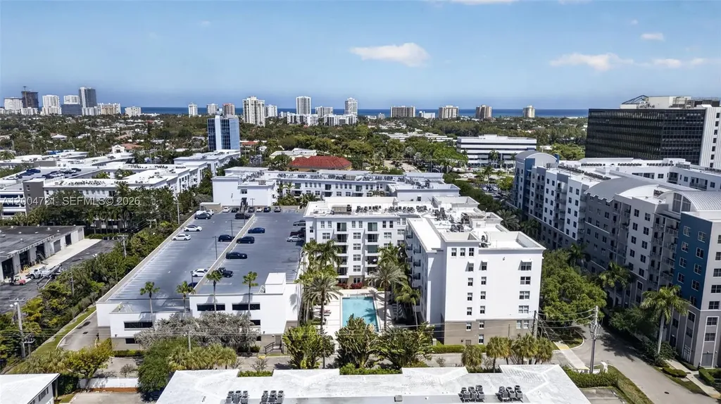 2401 NE 65th Street Fort Lauderdale FL 33308