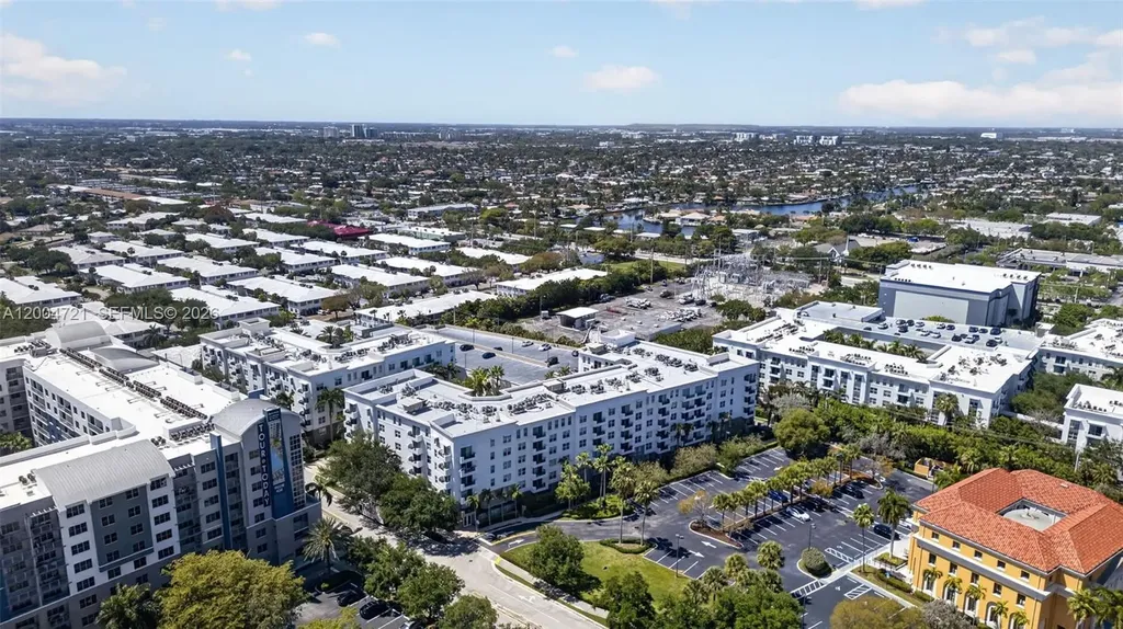 2401 NE 65th Street Fort Lauderdale FL 33308