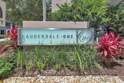 2401 NE 65th Street Fort Lauderdale FL 33308