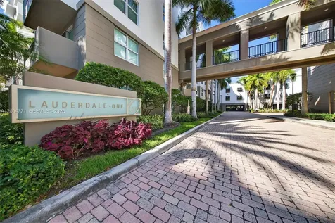 2401 NE 65th Street Fort Lauderdale FL 33308