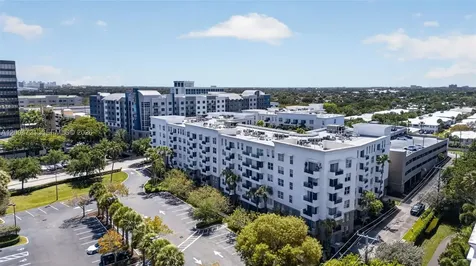 2401 NE 65th Street Fort Lauderdale FL 33308
