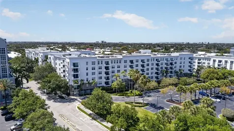 2401 NE 65th Street Fort Lauderdale FL 33308