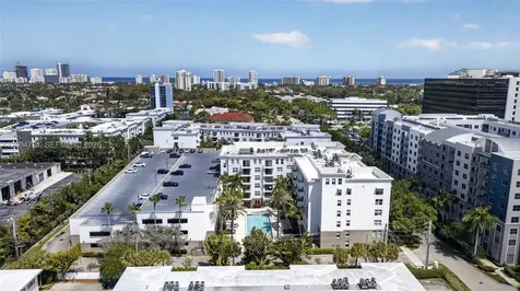 2401 NE 65th Street Fort Lauderdale FL 33308