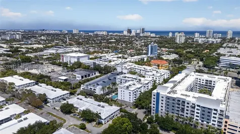2401 NE 65th Street Fort Lauderdale FL 33308